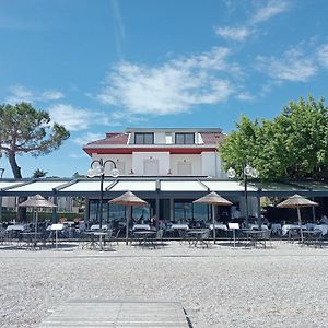 Bellerive Ristorante Albergo